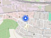 3.5 Zimmer, 71 m², 5. Stock