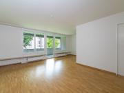 3.5 Zimmer, 71 m², EG