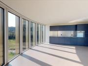 3.5 Zimmer, 72 m², 18. Stock