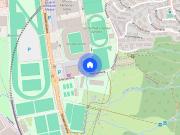 3.5 Zimmer, 72 m², 19. Stock