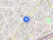 3.5 Zimmer, 72 m², 1. Stock