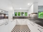 3.5 Zimmer, 72 m², 2. Stock