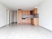 3.5 Zimmer, 72 m², 2. Stock