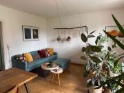 3.5 Zimmer, 72 m², 3. Stock