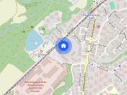 3.5 Zimmer, 73 m², 2. Stock