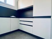 3.5 Zimmer, 73 m², 2. Stock