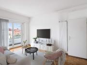 3.5 Zimmer, 73 m², 3. Stock