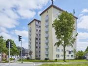 3,5 Zimmer 73 m² 579 € Kaltmiete Wohnungen in Herne