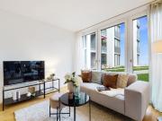 3.5 Zimmer, 74 m², 3. Stock