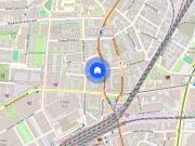 3.5 Zimmer, 74 m², 5. Stock