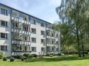 3,5 Zimmer 74 m² 699 € Kaltmiete Wohnungen in Moers 3,5 Zimmer 74 m² 699 € Kaltmiete Wohnungen in Moers