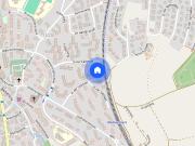 3.5 Zimmer, 74 m², EG