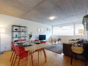 3.5 Zimmer, 75 m², 1. Stock