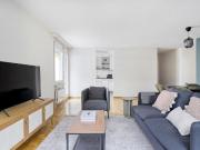 3.5 Zimmer, 75 m², 2. Stock