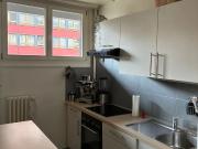 3.5 Zimmer, 75 m², 2. Stock