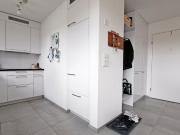 3.5 Zimmer, 75 m², 2. Stock