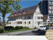 3.5 Zimmer, 75 m², 2. Stock