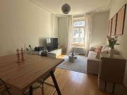 3.5 Zimmer, 75 m², 4. Stock