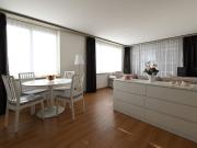 3.5 Zimmer, 75 m², 4. Stock