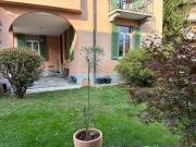 3.5 Zimmer, 75 m², EG