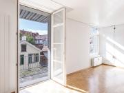 3.5 Zimmer, 76 m², 1. Stock