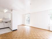 3.5 Zimmer, 76 m², 1. Stock