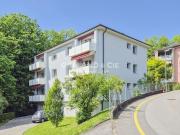 3.5 Zimmer, 76 m², 1. Stock