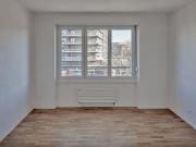 3.5 Zimmer, 76 m², 1. Stock