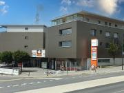 3.5 Zimmer, 76 m², 3. Stock