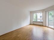 3.5 Zimmer, 76 m², EG