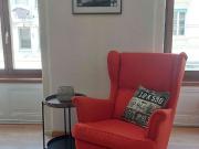 3.5 Zimmer, 78 m², 1. Stock