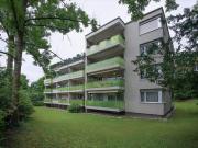 3.5 Zimmer, 78 m², 1. Stock