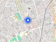 3.5 Zimmer, 78 m², 1. Stock