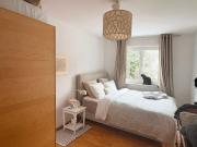 3.5 Zimmer, 78 m², 1. Stock