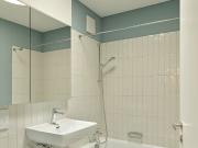 3.5 Zimmer, 78 m², 2. Stock