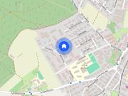 3.5 Zimmer, 78 m², 3. Stock