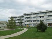 3.5 Zimmer, 78 m², 3. Stock