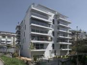 3.5 Zimmer, 78 m², 3. Stock