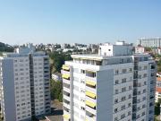 3.5 Zimmer, 78 m², 6. Stock