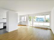 3.5 Zimmer, 78 m², EG