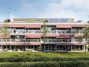 3.5 Zimmer, 78 m², EG