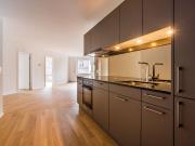 3.5 Zimmer, 79 m², 2. Stock