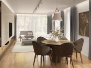 3.5 Zimmer, 79 m², EG