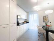 3.5 Zimmer, 80 m², 1. Stock