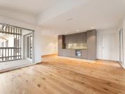 3.5 Zimmer, 80 m², 1. Stock