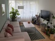 3.5 Zimmer, 80 m², 1. Stock