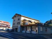 3.5 Zimmer, 80 m², 1. Stock