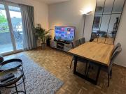 3.5 Zimmer, 80 m², 2. Stock