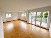 3.5 Zimmer, 80 m², 2. Stock