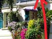 3.5 Zimmer, 80 m², 2. Stock